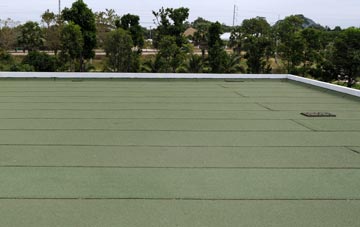 all Heath Park roofing types quoted for