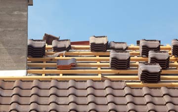 Heath Park clay roofing costs