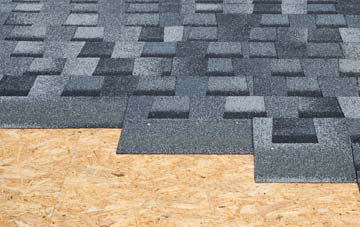 expert Heath Park asphalt roof companies