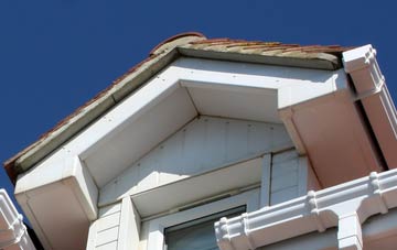 Heath Park fascia installation costs