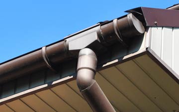 types of Heath Park fascias