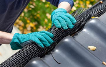 Heath Park gutter repair companies