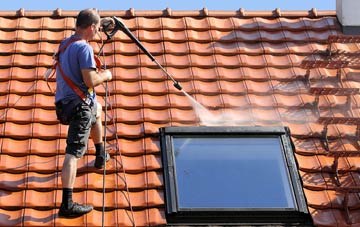 roof cleaning Heath Park, Havering