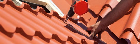 save on Heath Park roof installation costs