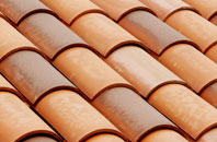 Heath Park clay roofing