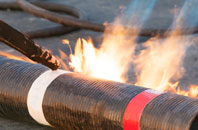 Heath Park flat roofing replacement