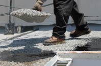 find rated Heath Park flat roofing replacement companies