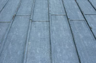 Heath Park lead roofing