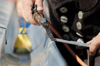 Heath Park lead roof quotes